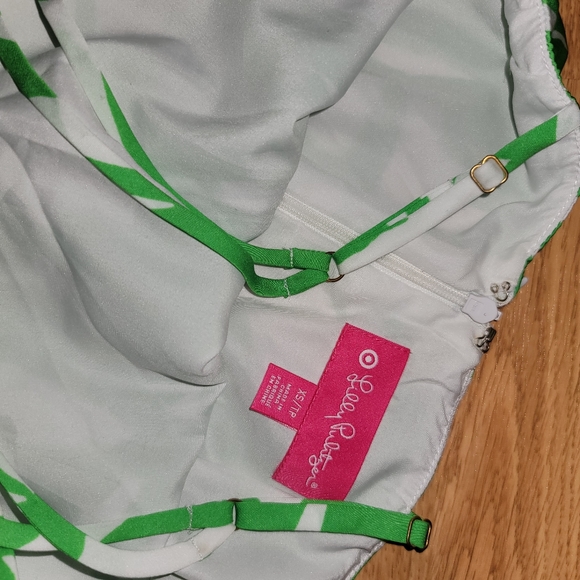 Lilly Pulitzer Boom Boom Jumpsuit xsmall - Picture 6 of 9